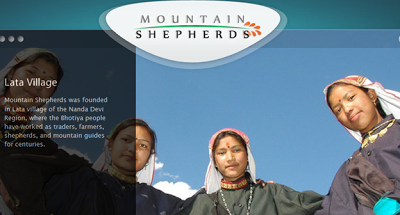 Mountain Shepherds Initiative
