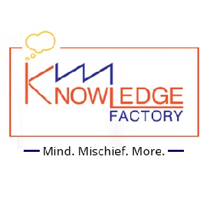 Knowledge Factory 2020
