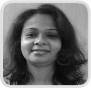 Dr. Sudeshna Chatterjee