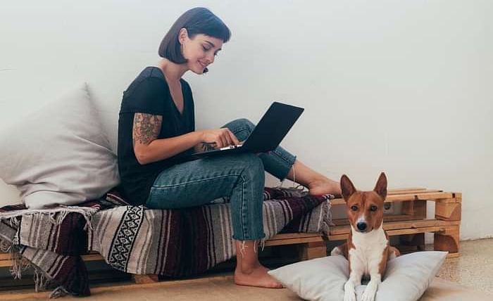 New to ‘Work from Home’? Experts Tell Us How We Can Be Safe & Productive
